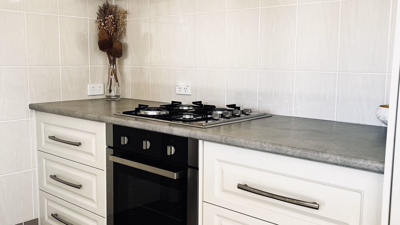 Photo of Kitchen in Bathurst