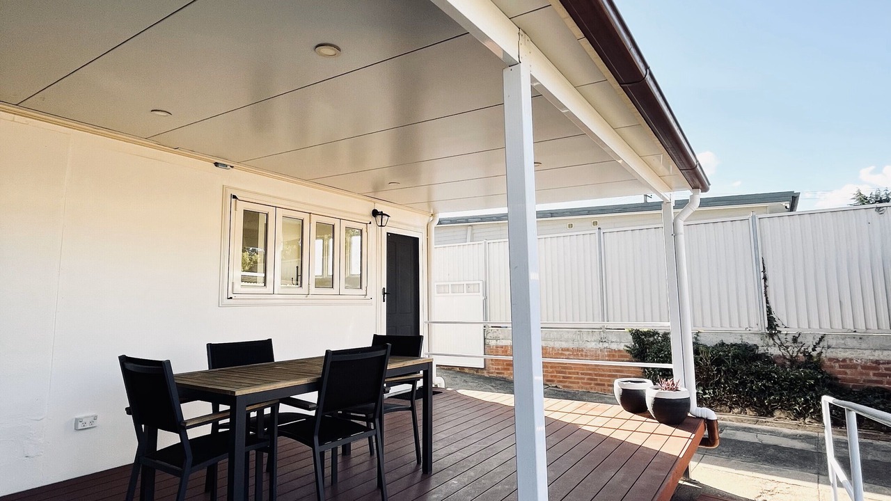 Photo of Outdoor in Bathurst