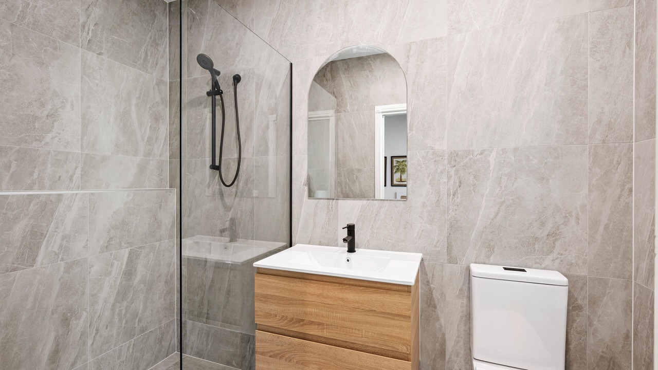 Photo of Bathroom in Sorrento