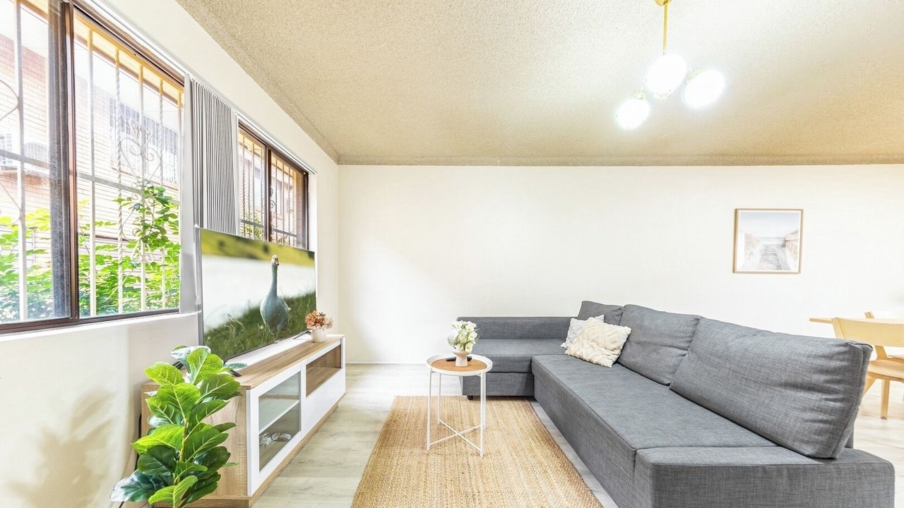 Photo of Bedroom in Cabramatta