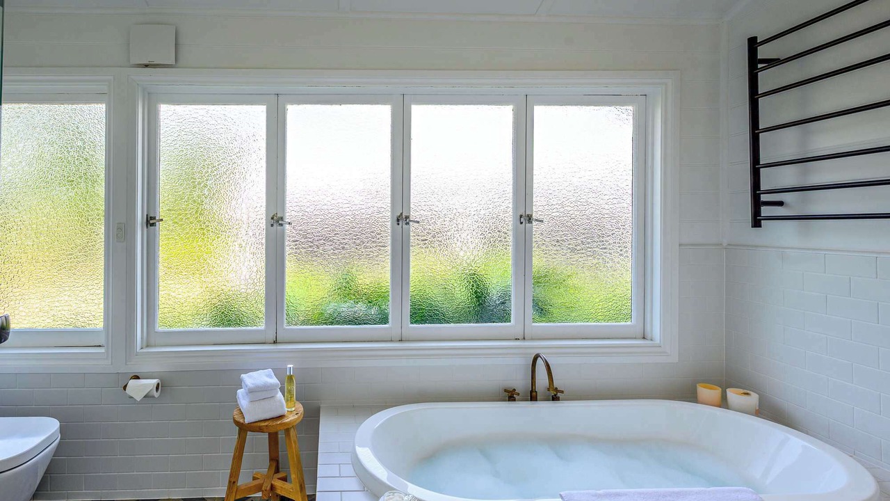 Photo of Bathroom in Bangalow