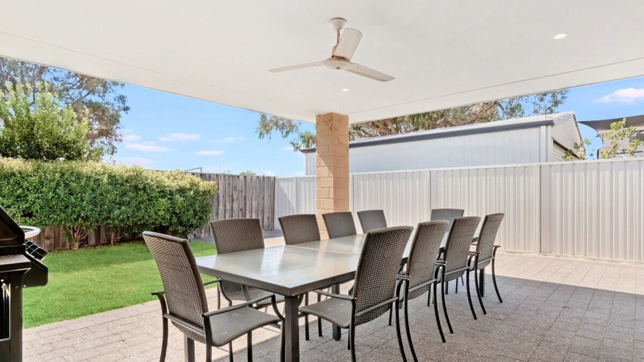 Photo of Outdoor in Erskine
