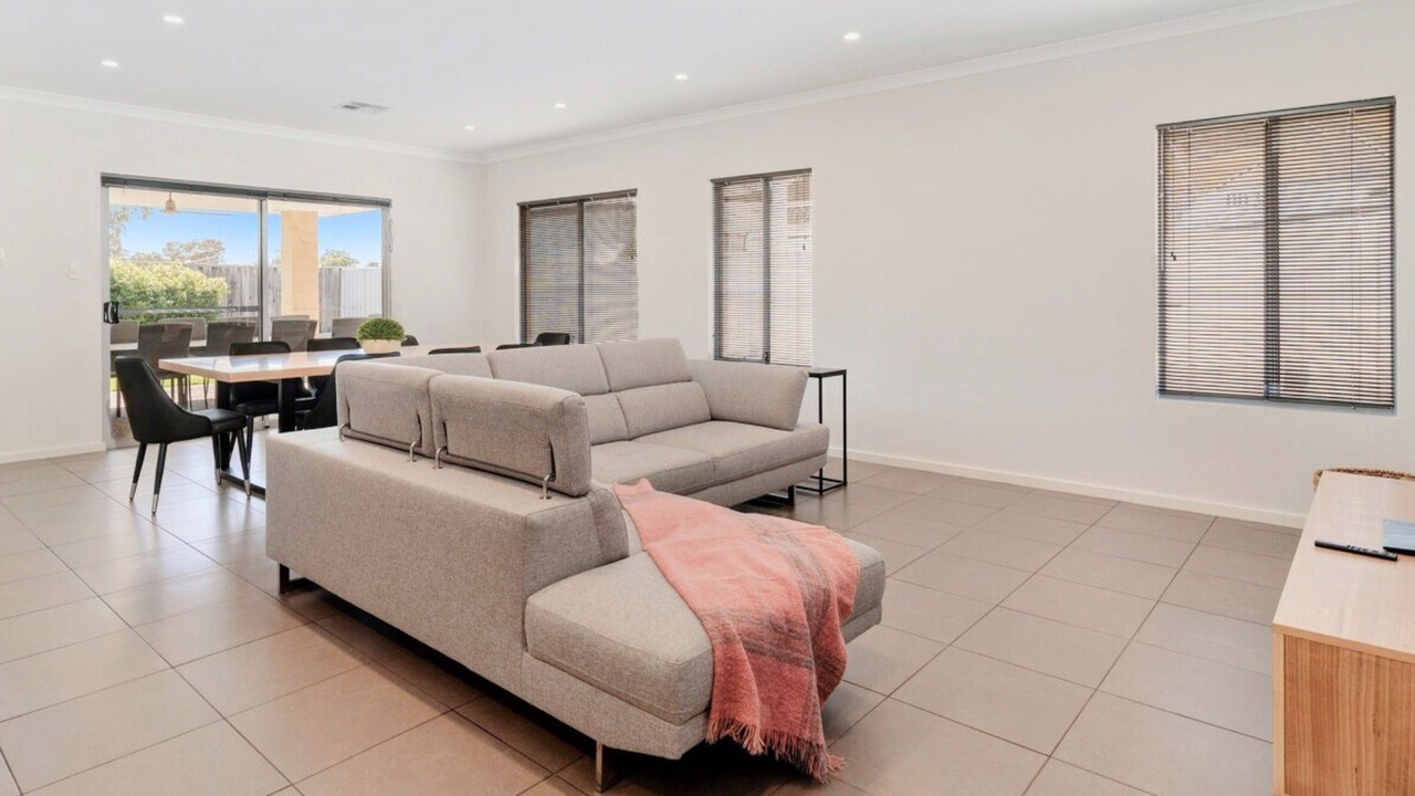 Photo of Livingroom in Erskine