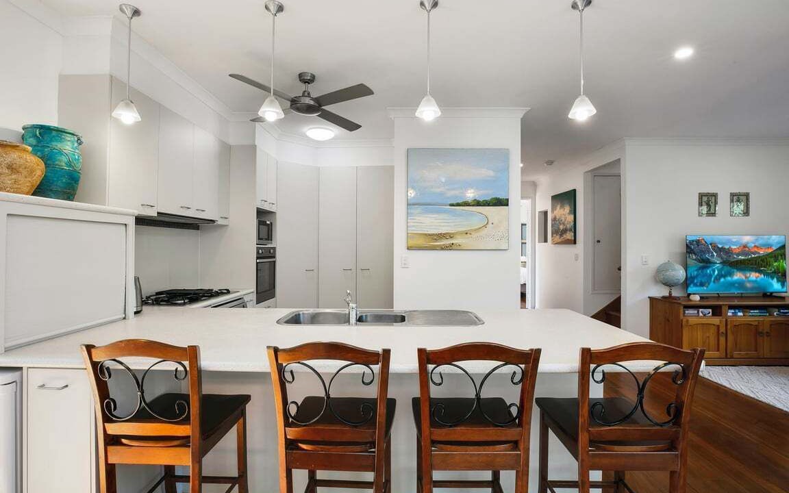 Photo of Kitchen in Marcoola