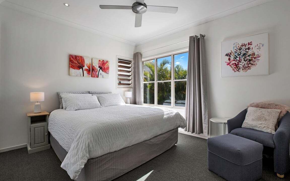 Photo of Bedroom in Marcoola