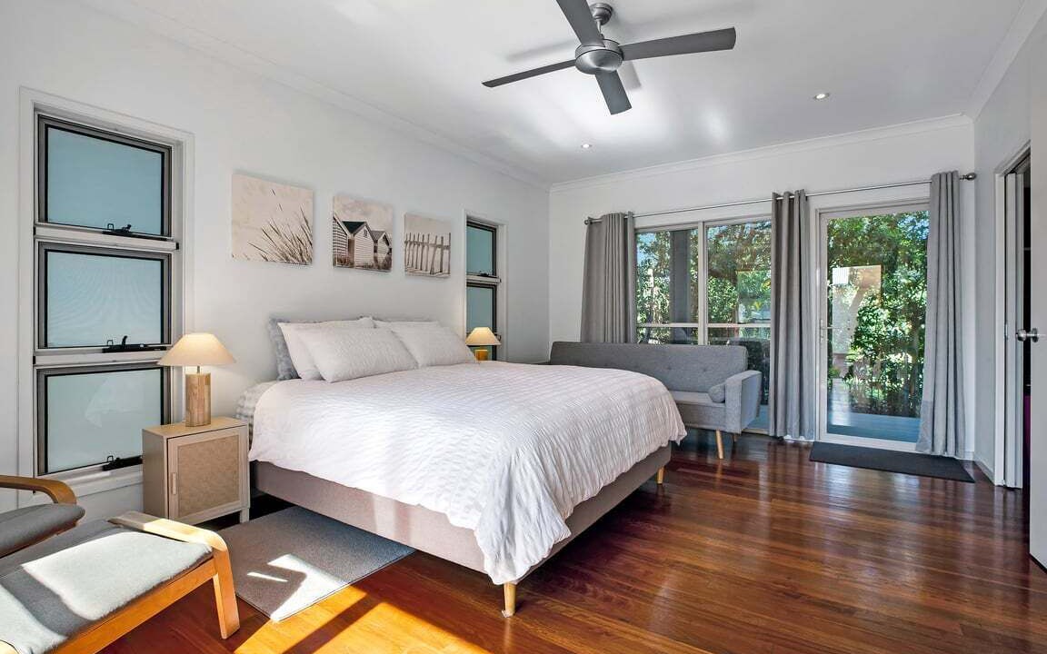 Photo of Bedroom in Marcoola