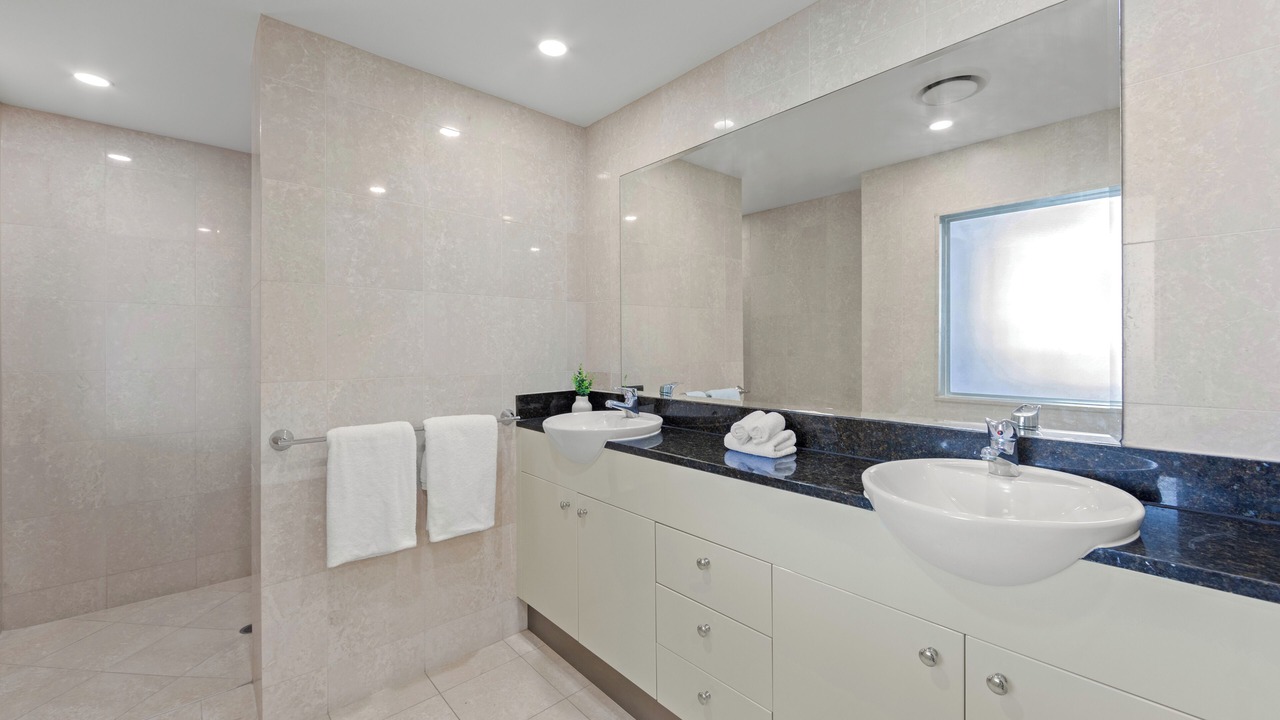 Photo of Bathroom in Brisbane Central Business District