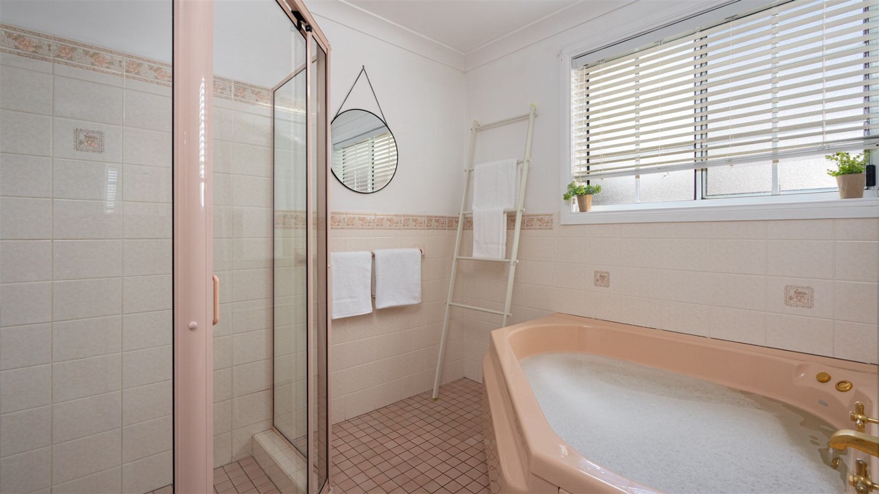 Photo of Bathroom in Callala Beach