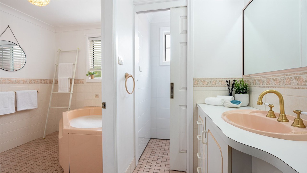 Photo of Bathroom in Callala Beach