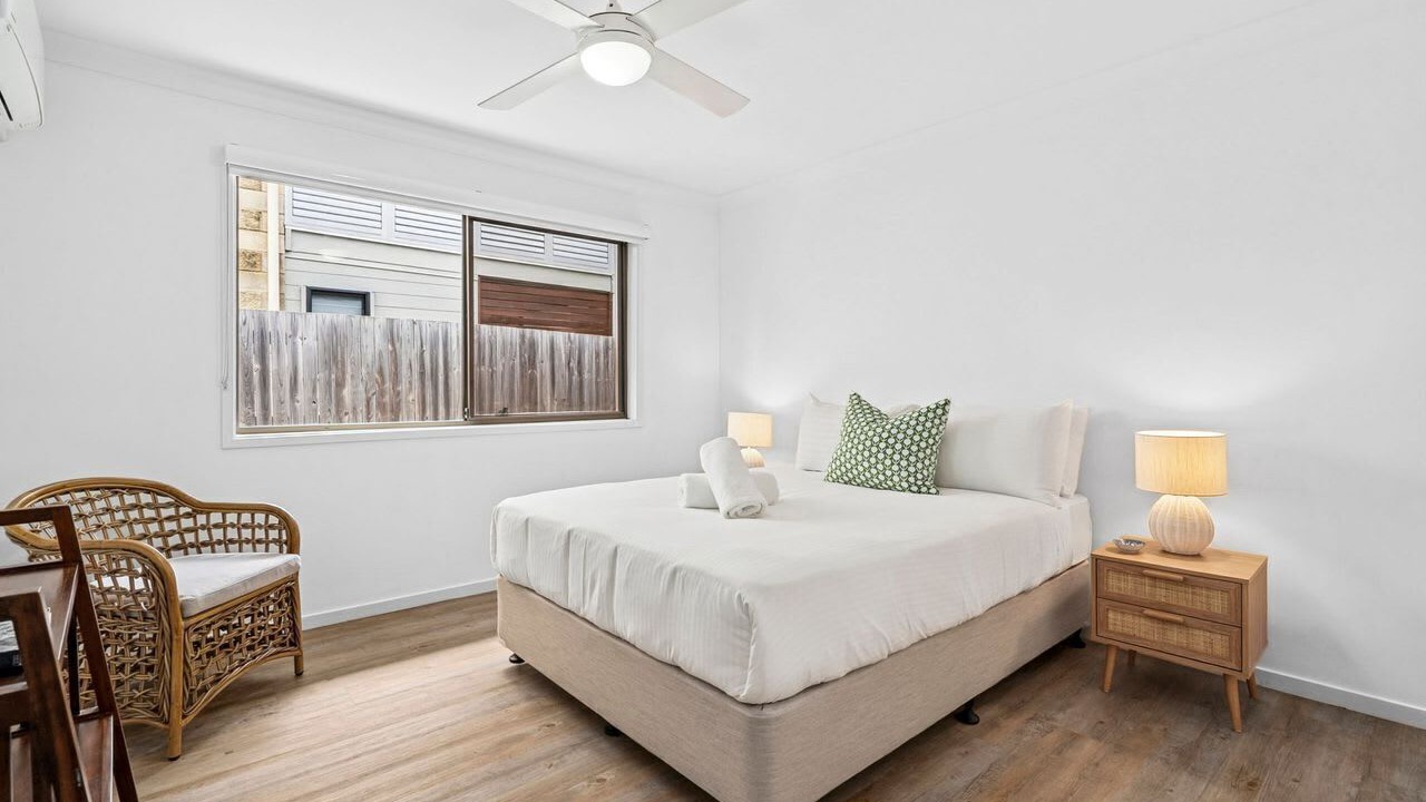 Photo of Bedroom in Currimundi
