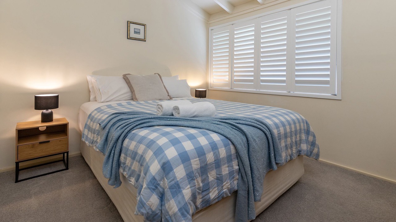 Photo of Bedroom in Smiths Lake