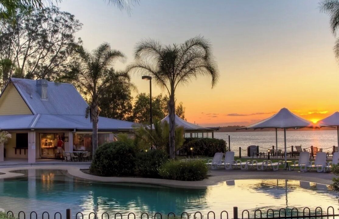 Photo of Outdoor in Murrays Beach
