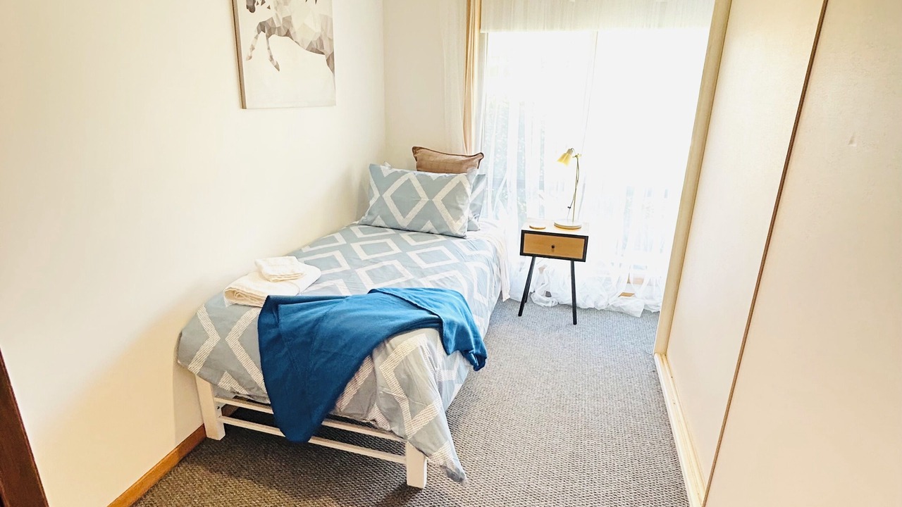 Photo of Bedroom in Ballarat North