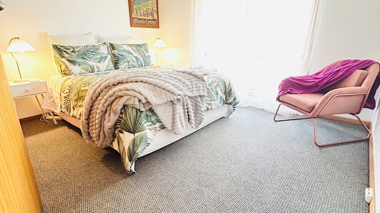 Photo of Bedroom in Ballarat North