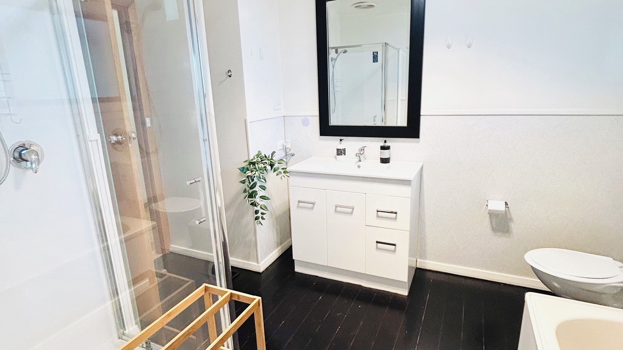 Photo of Bathroom in Ballarat North