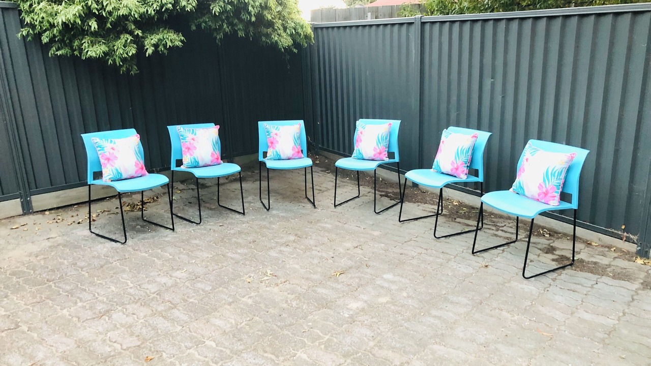 Photo of Patio Balcony in Ballarat North