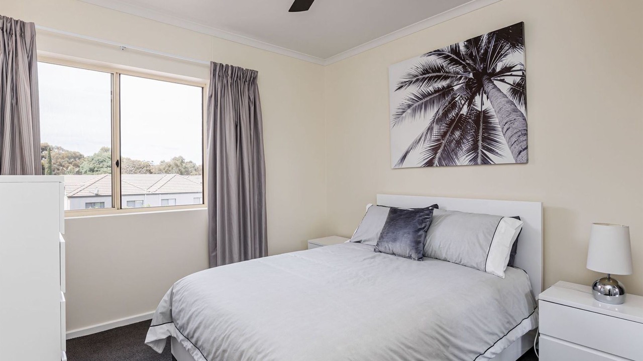Photo of Bedroom in North Adelaide