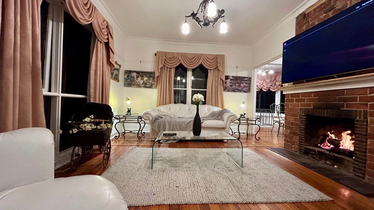 Photo of Others in Kalorama