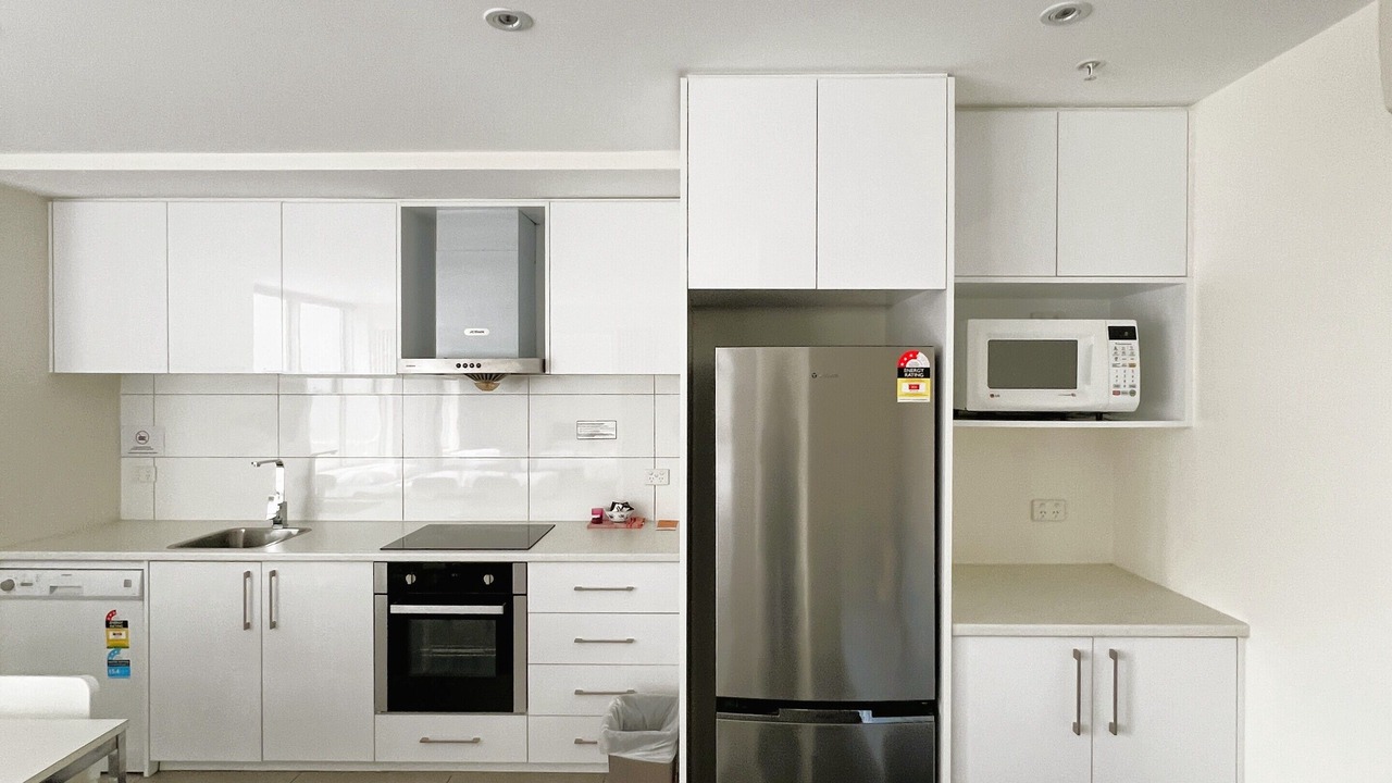 Photo of Kitchen in Carlton South