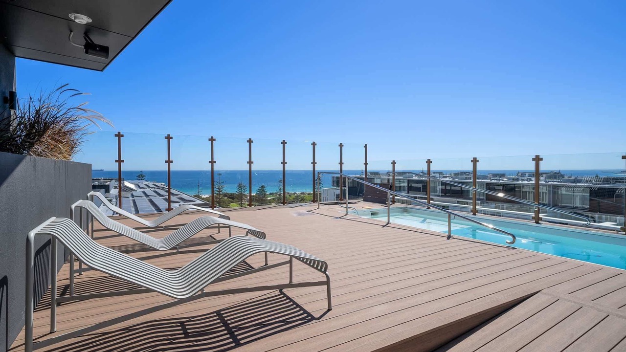 Photo of Outdoor in North Fremantle