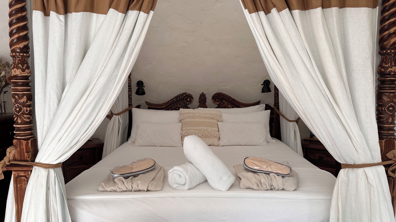Photo of Bedroom in Flaxton