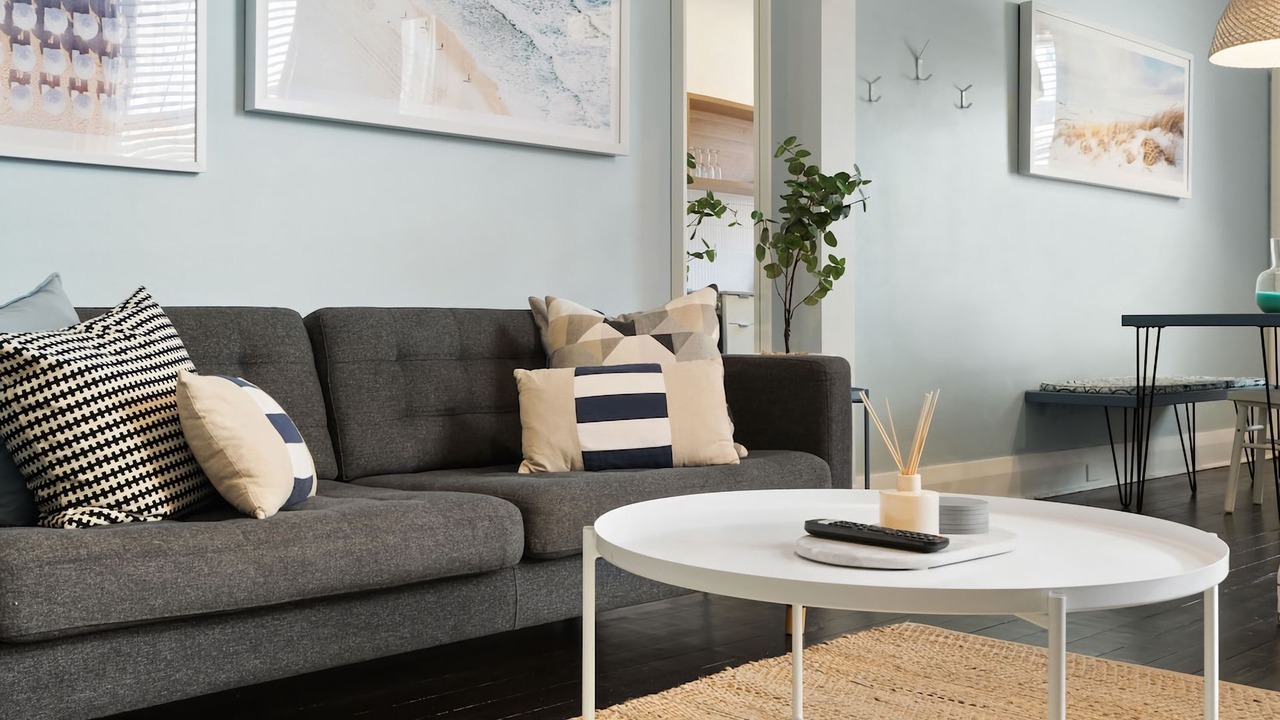 Photo of Livingroom in Bondi
