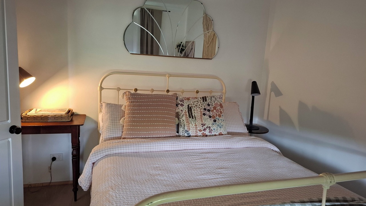 Photo of Bedroom in Korumburra