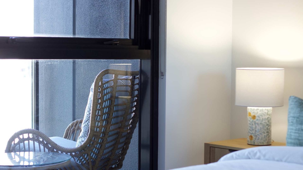 Photo of Bedroom in Bowen Hills