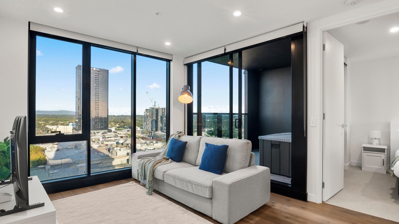 Photo of Livingroom in Box Hill