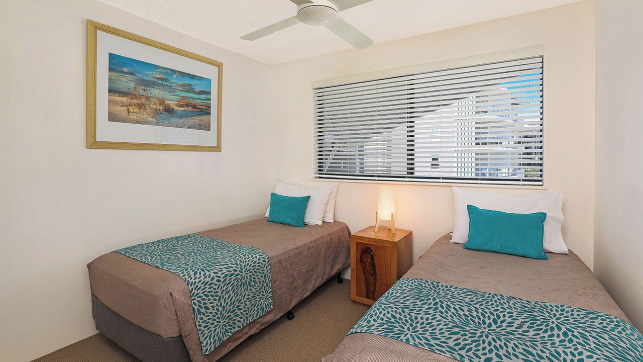 Photo of Bedroom in Caloundra
