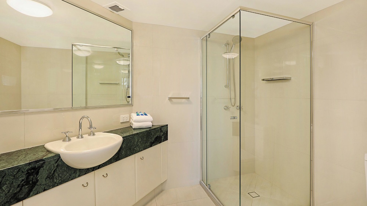 Photo of Bathroom in Caloundra