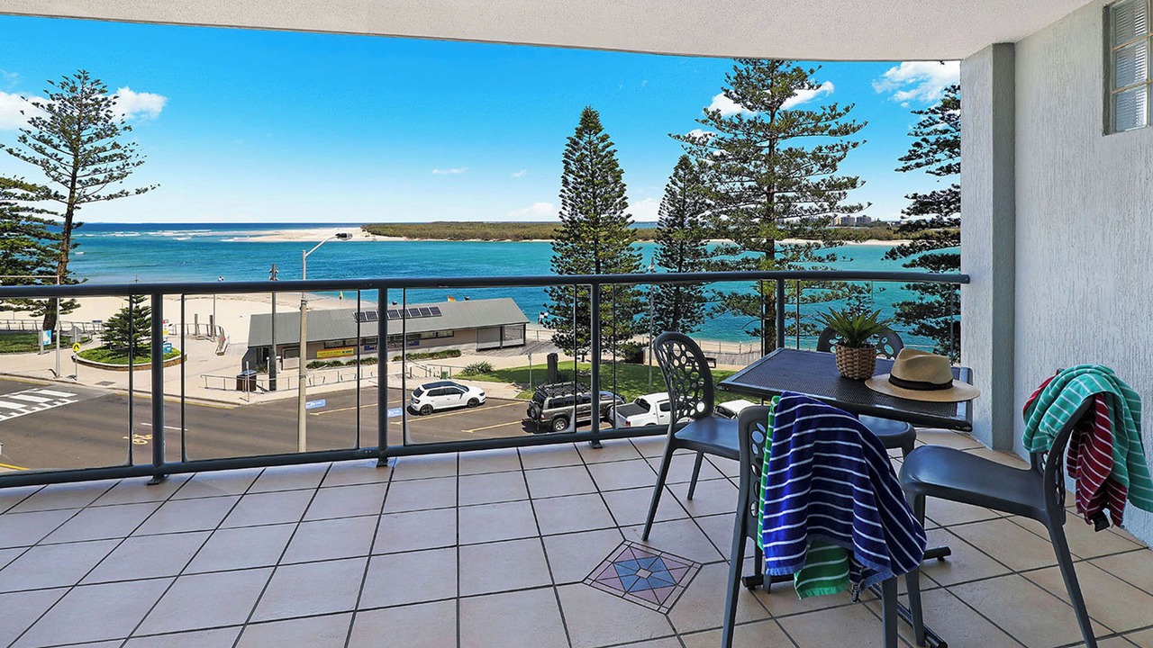 Photo of Outdoor in Caloundra