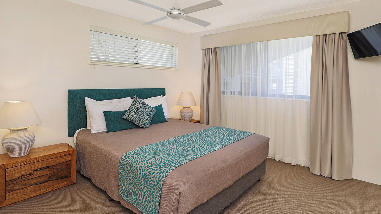 Photo of Bedroom in Caloundra
