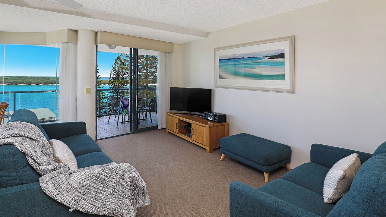 Photo of Livingroom in Caloundra