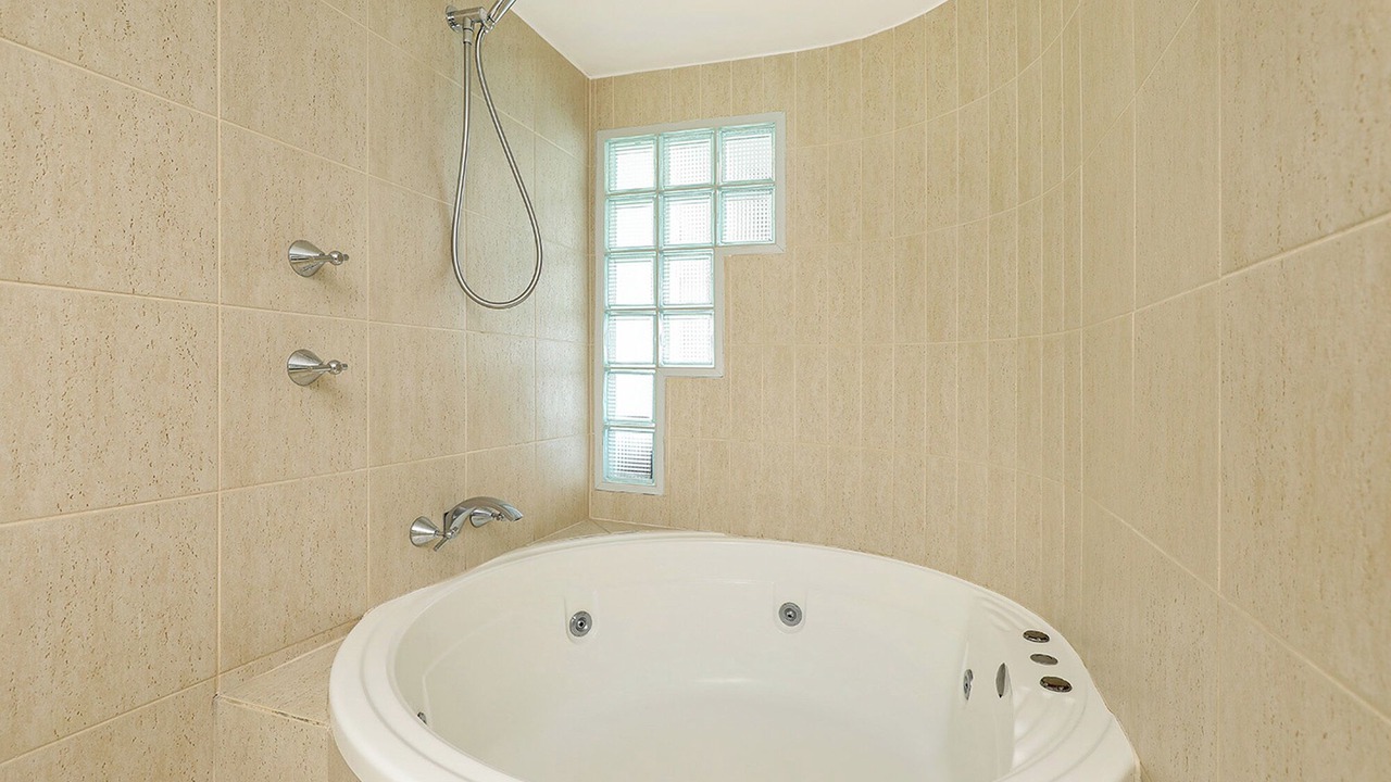 Photo of Bathroom in Caloundra