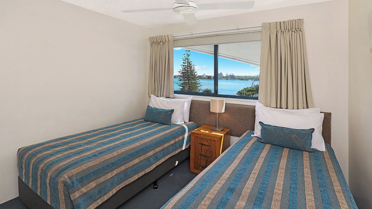 Photo of Bedroom in Caloundra