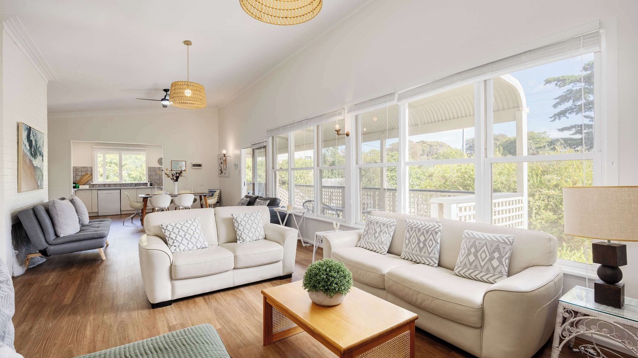 Photo of Livingroom in Sorrento