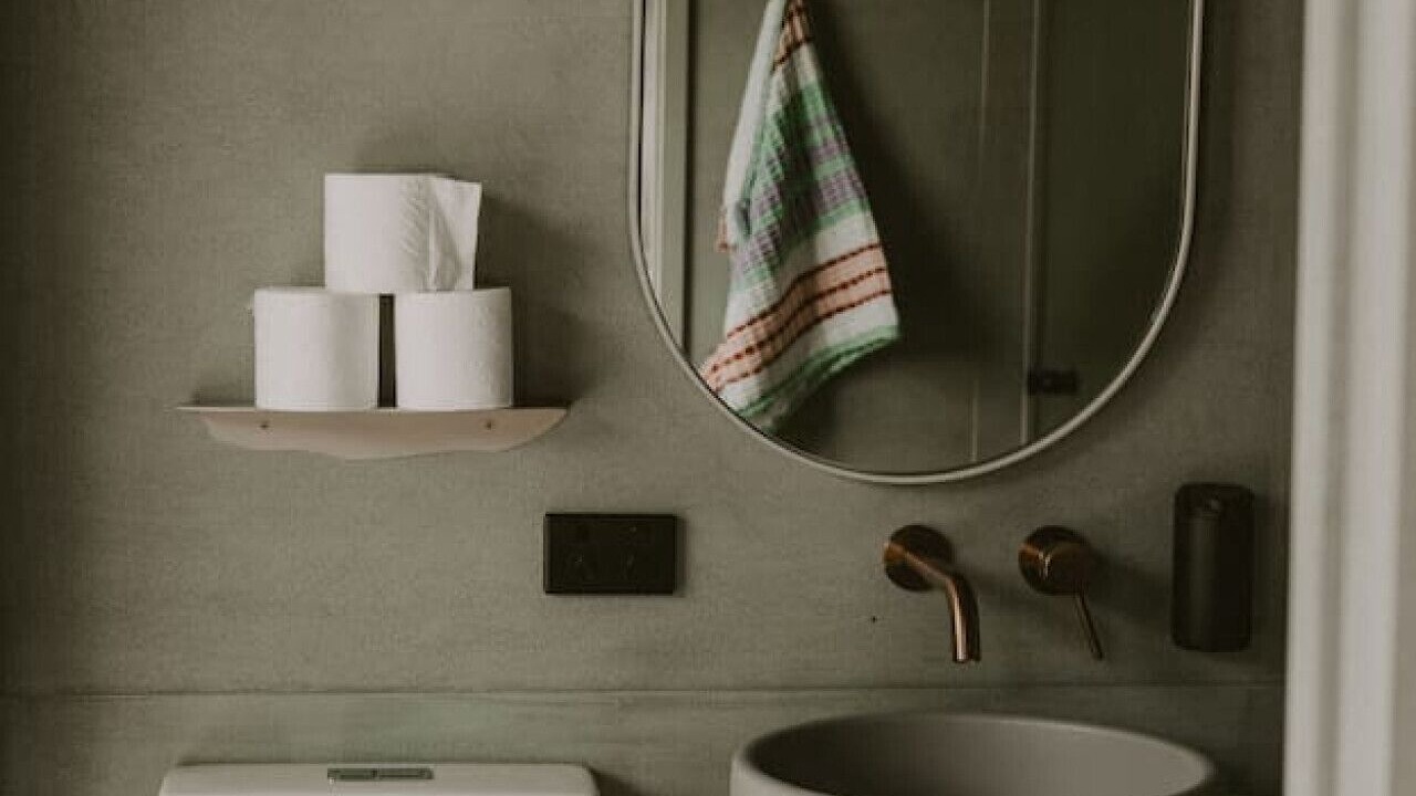 Photo of Bathroom in Palmwoods