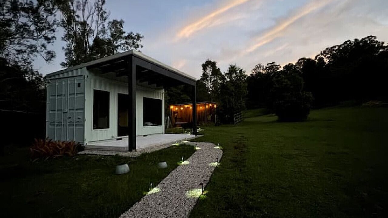 Photo of Outdoor in Palmwoods