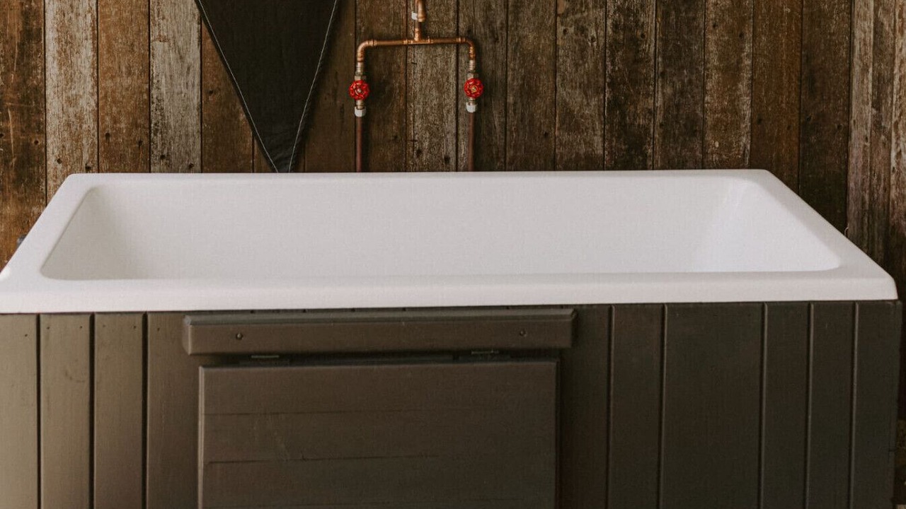 Photo of Bathroom in Palmwoods