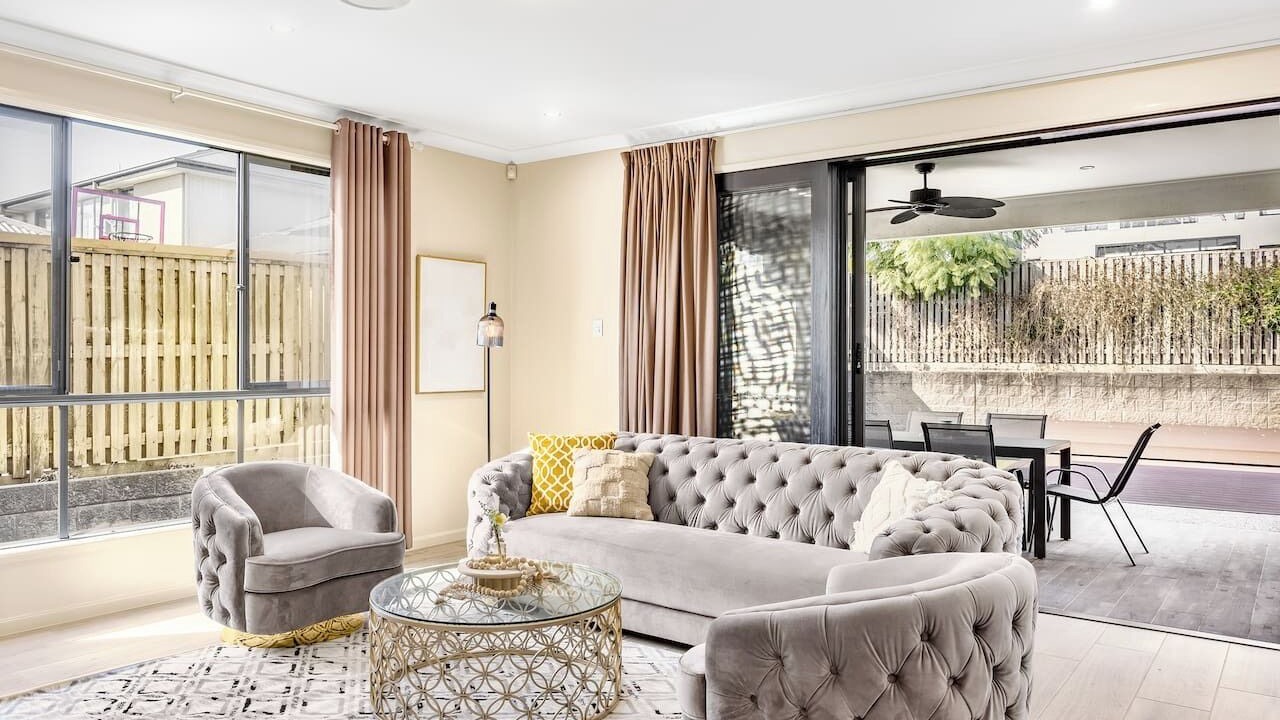 Photo of Livingroom in Rochedale