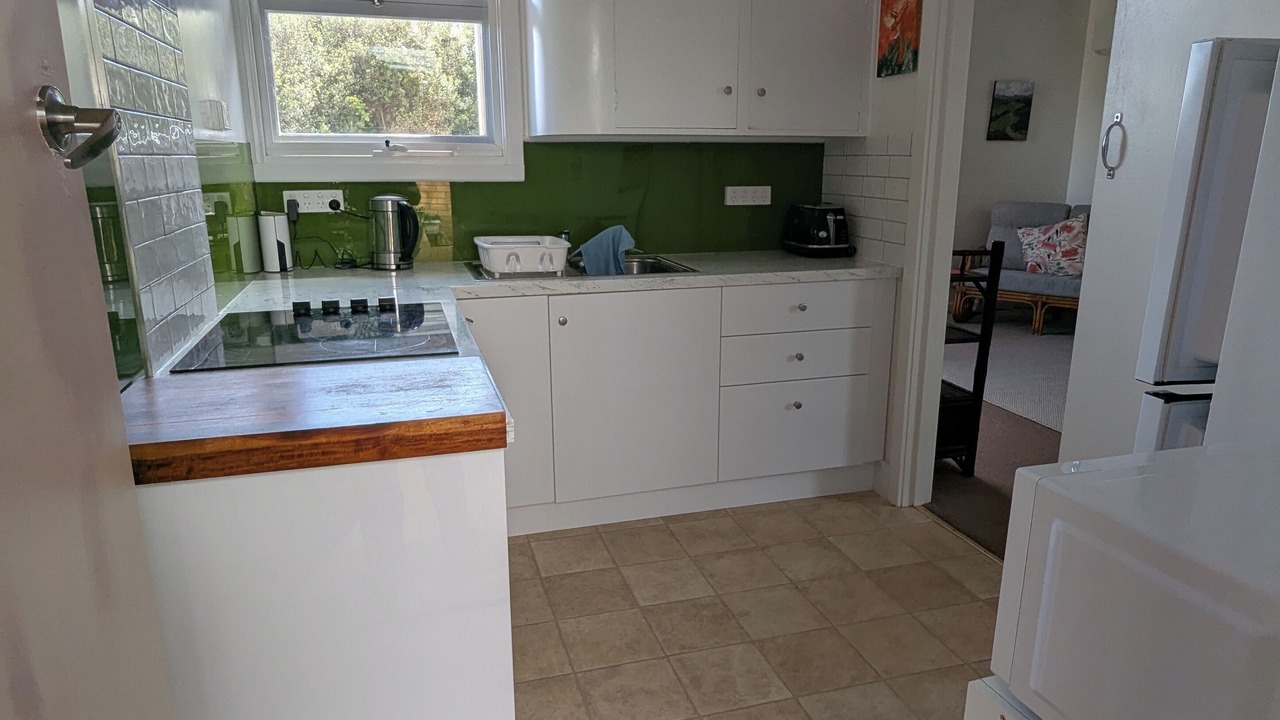 Photo of Kitchen in Portland