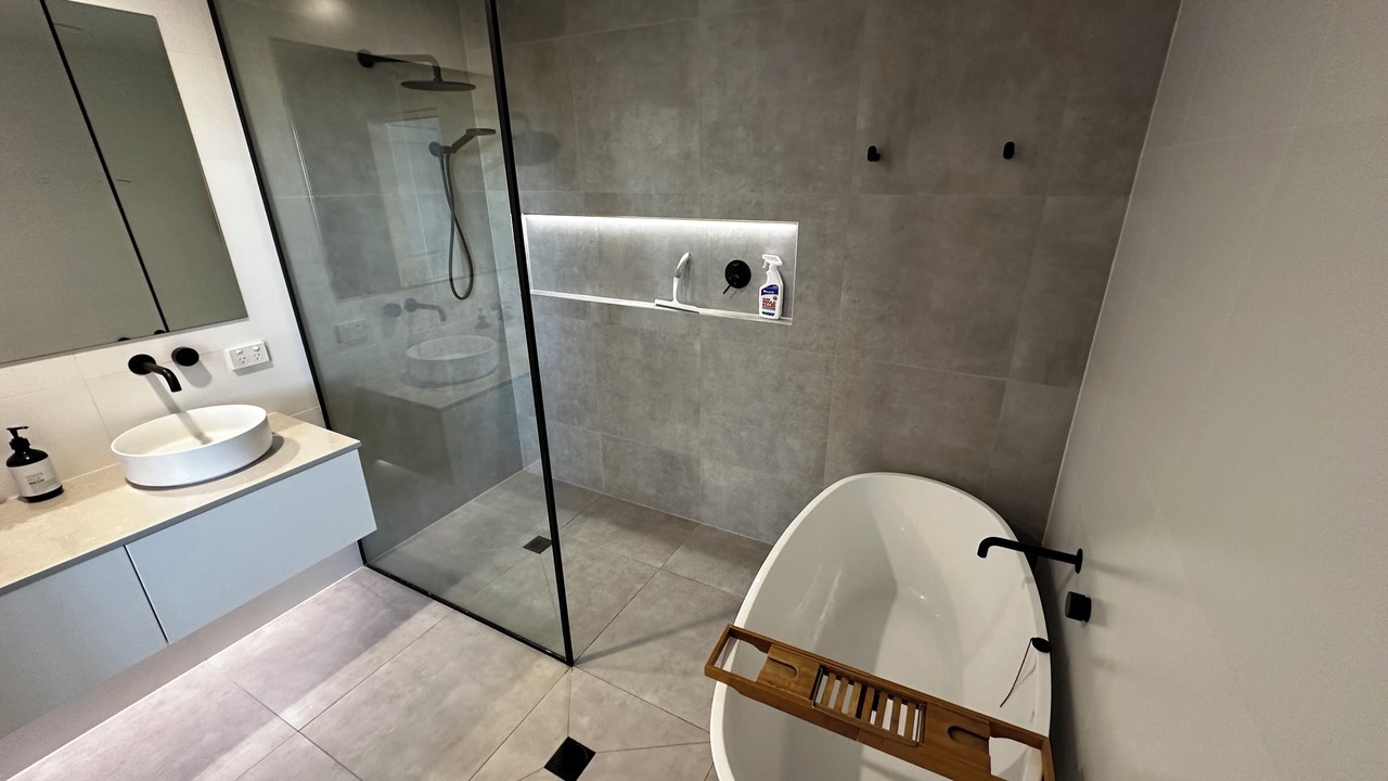 Photo of Bathroom in Wamberal