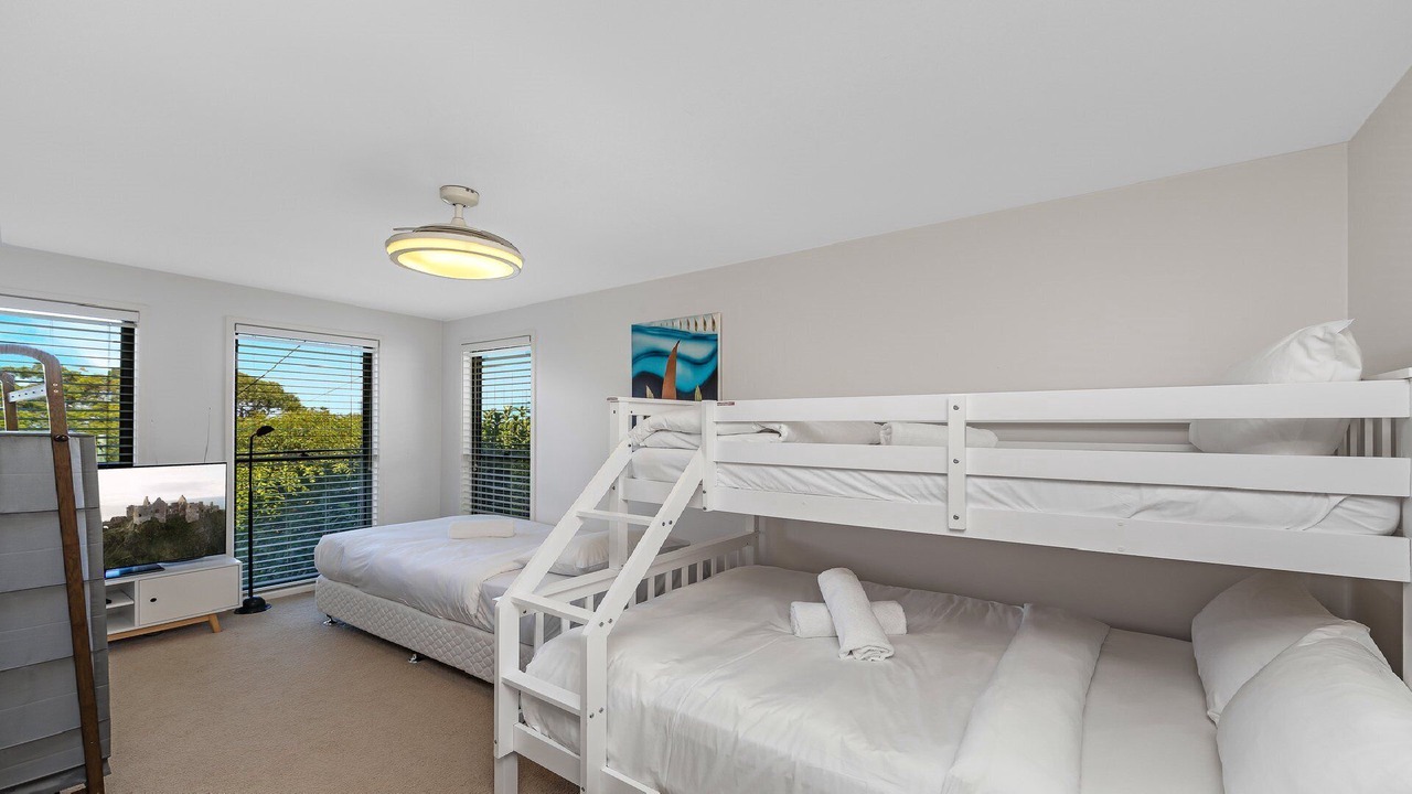 Photo of Bedroom in Killcare Heights