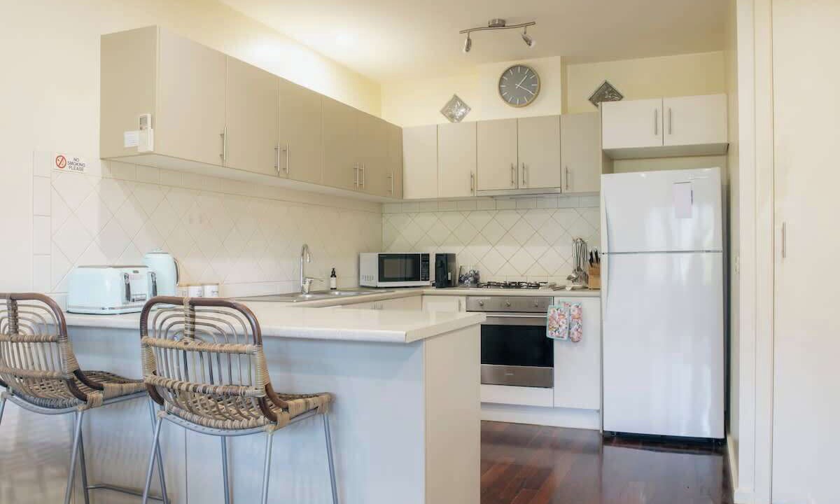 Photo of Kitchen in Halls Gap