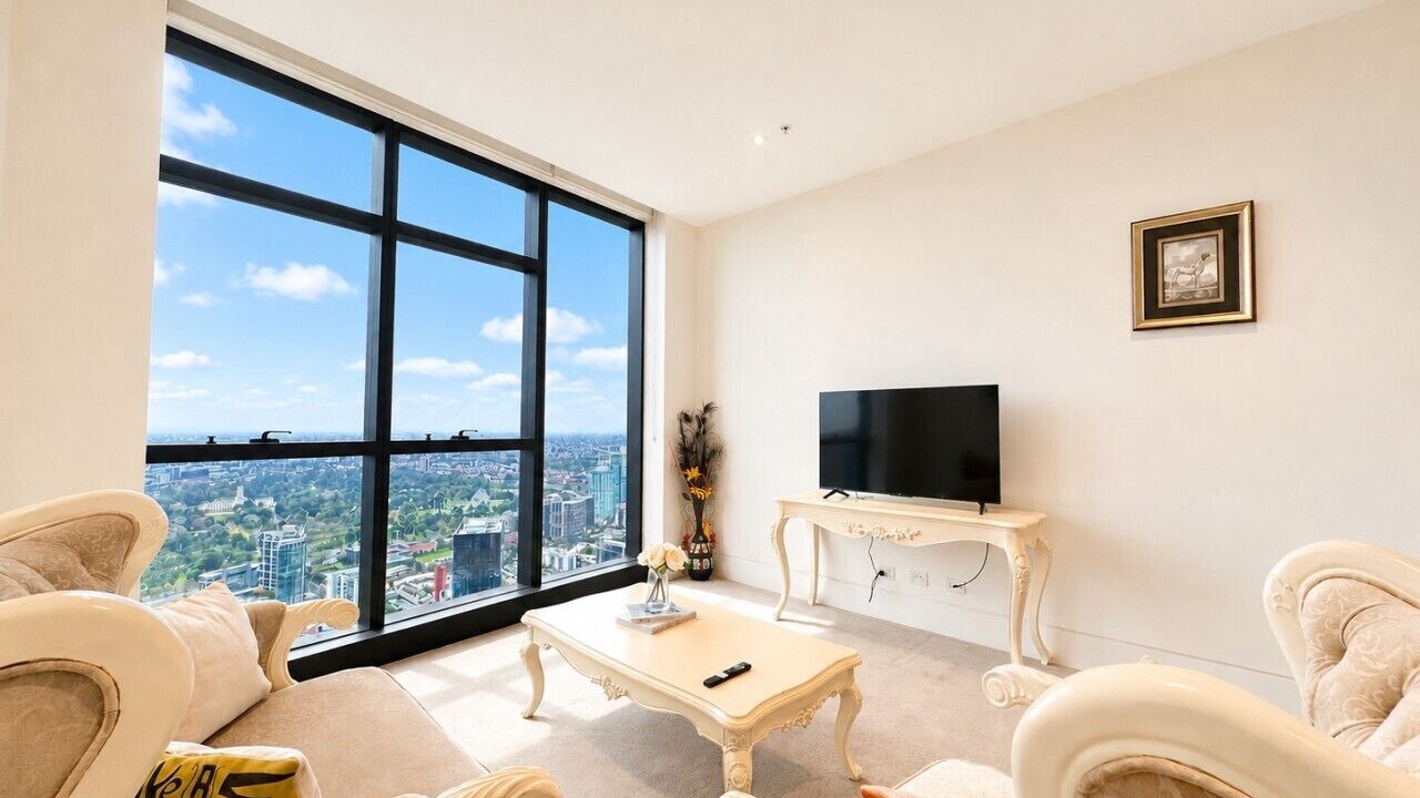 Photo of Bedroom in Southbank