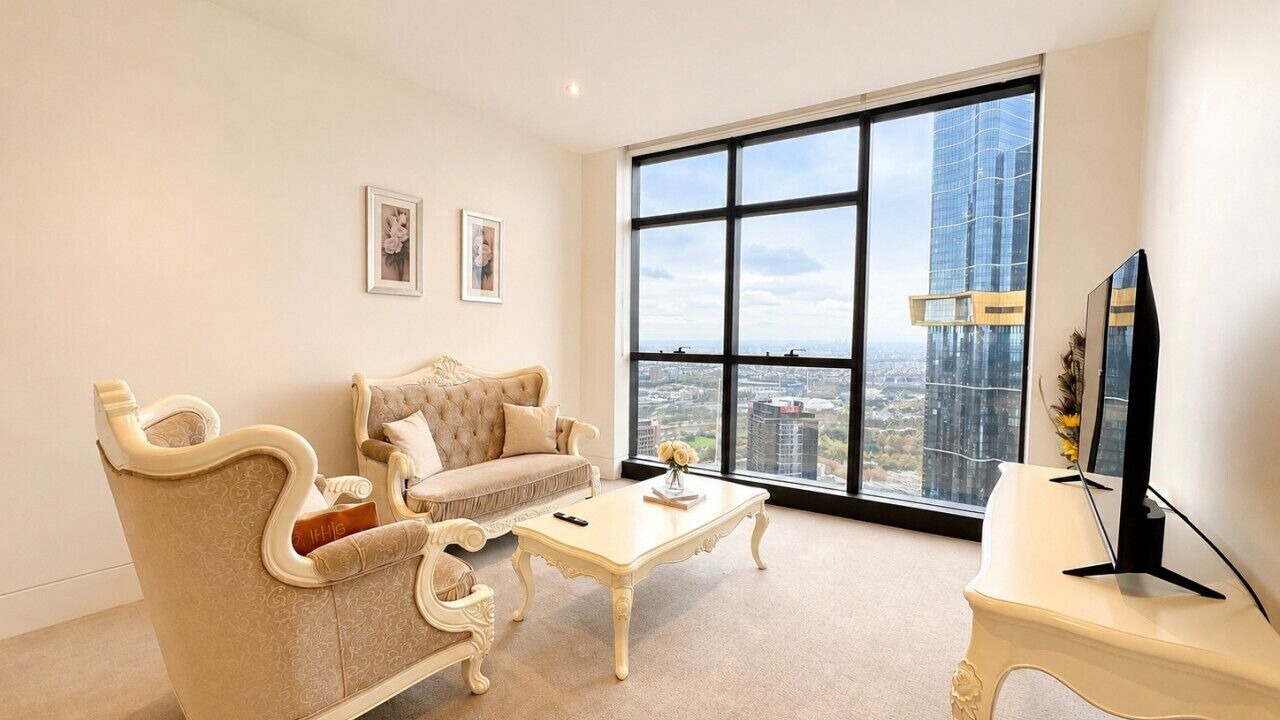 Photo of Livingroom in Southbank
