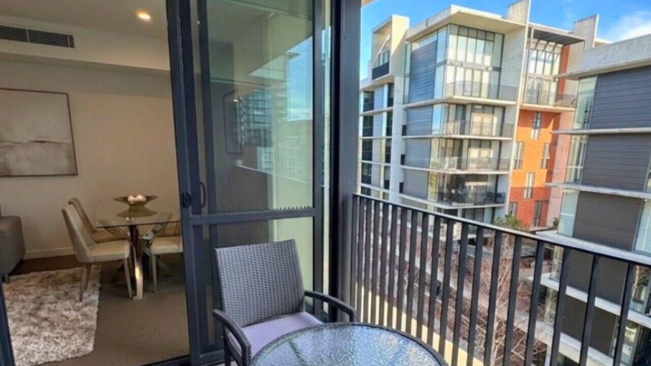 Photo of Outdoor in Belconnen