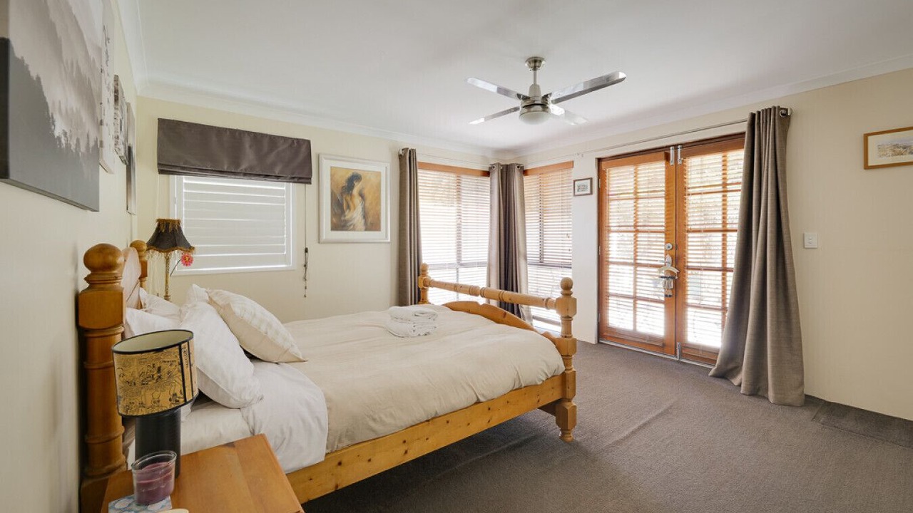 Photo of Bedroom in Geographe