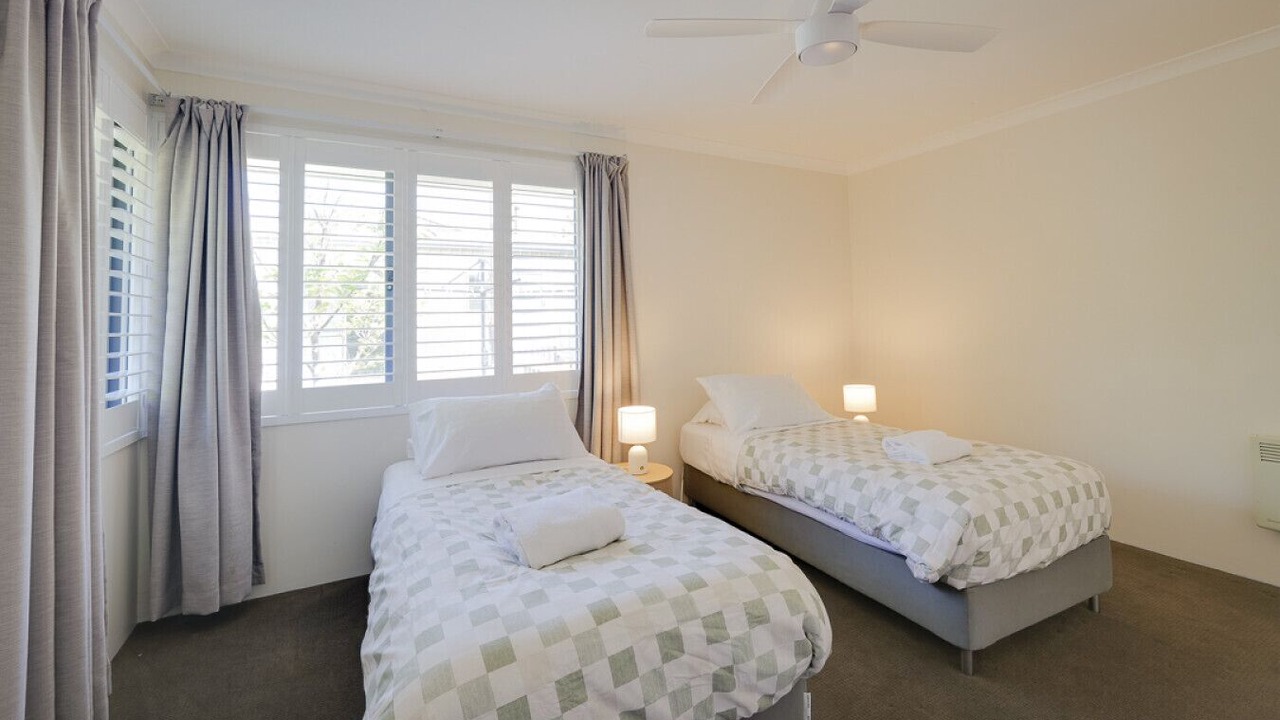 Photo of Bedroom in Geographe